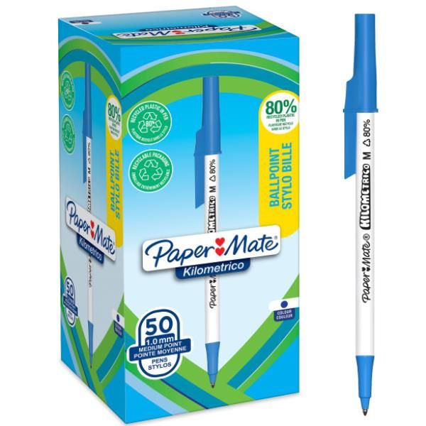 CF50 PM KILOMETRICO RECYCLED