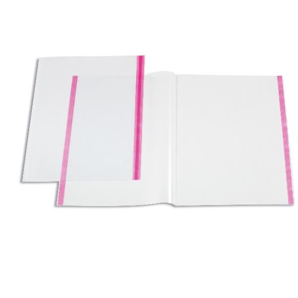 CF25 COPRILIBRO PP BUCCIA NEUTRO