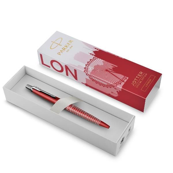 JOTTER SPECIAL EDITION LONDON CT
