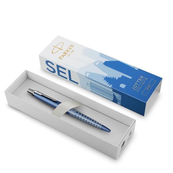 JOTTER SPECIAL EDITION SEOUL CT