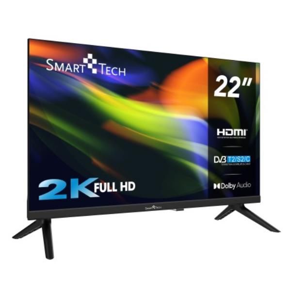 22 FHD EASY TV HOTEL MODE 12/220V