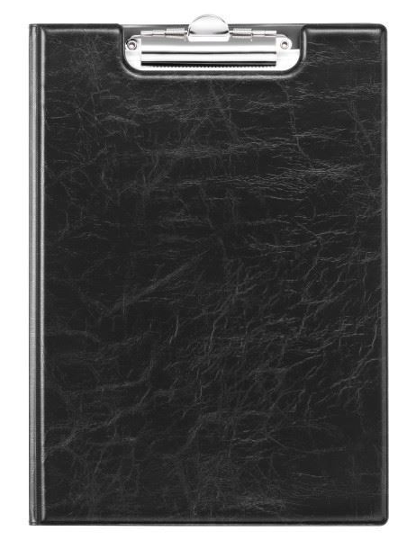PORTABLOCCO F.TO A4 CON COPERTINA