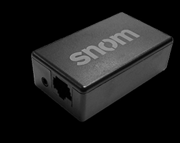 SNOM WIRELESS HEADSET ADAPTER