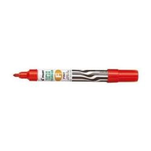 CF12MARKER PUNTA TONDA ROSSO