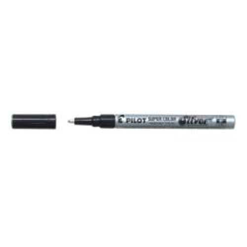 CF12MARKER FINE ARGENTO