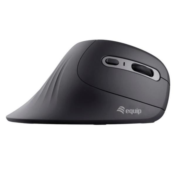 VERTICAL ERGONOMIC WIRED MOUSE USBC