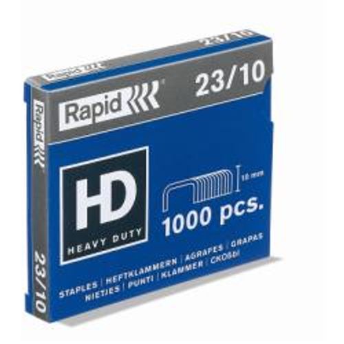 CF1000PUNTI BLUE 23/10 MM
