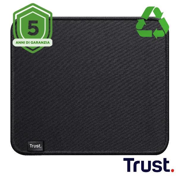 BOYE MOUSE PAD ECO BLACK
