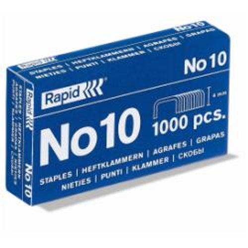 CF20X1000 PUNTI BLUE NO 10/4 MM