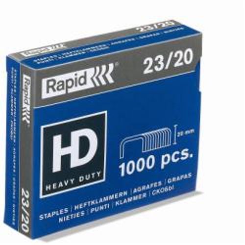 CF1000PUNTI 23/20 MM