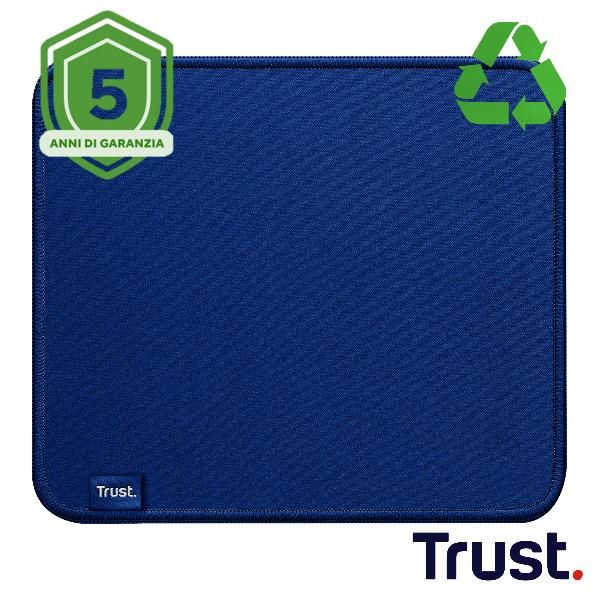 BOYE MOUSE PAD ECO BLUE