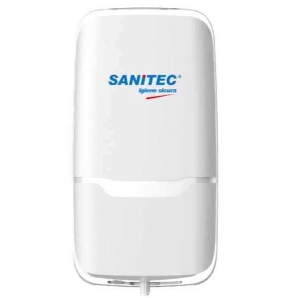 DISPENSER EASY SOAP AUTOMAT BIANCO
