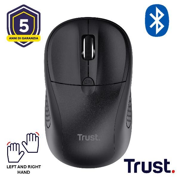 PRIMO BT WIRELESS MOUSE