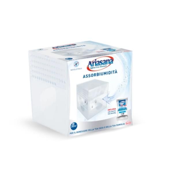 KIT MINI SALI INODORE 450G
