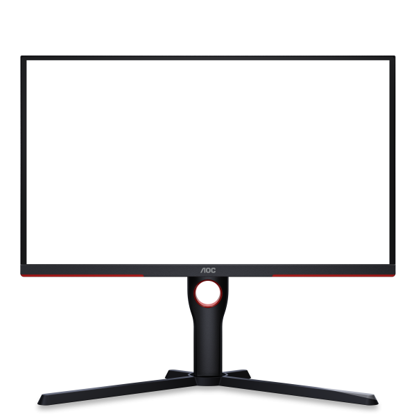 MONITOR 24,5 - 16:9 GAMING - Image 3