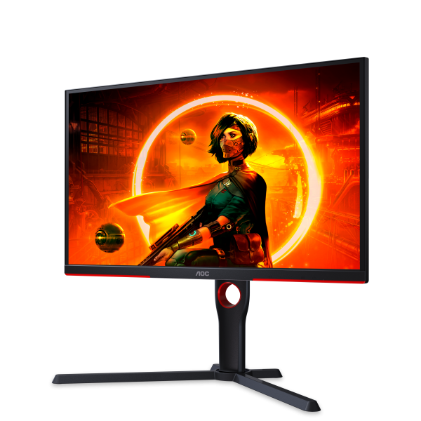 MONITOR 24,5 - 16:9 GAMING - Image 4