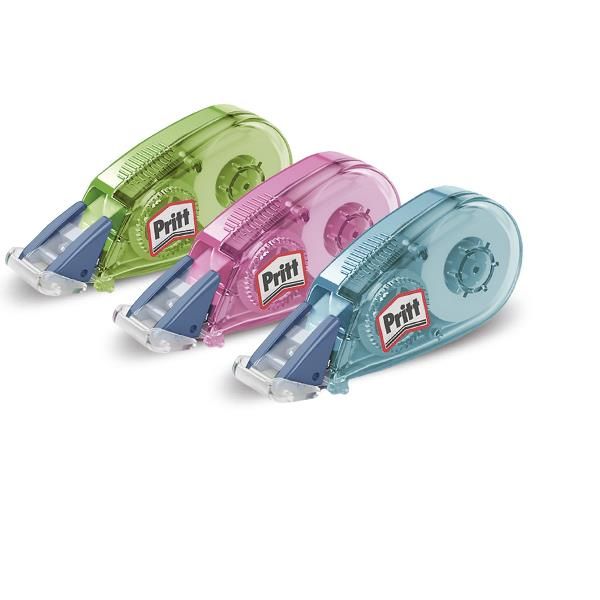 CF10 CORRETTORE PRITT MICRO ROLLER