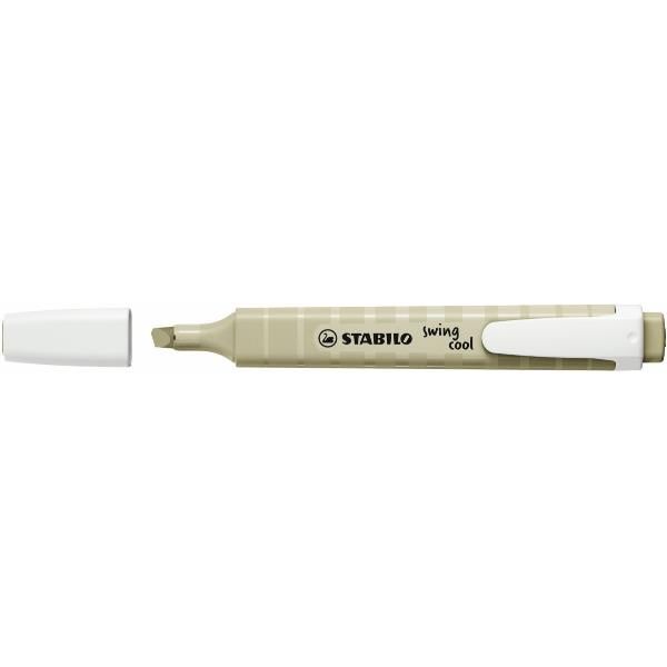CF10 SWING COOL NATURE MUD GREEN
