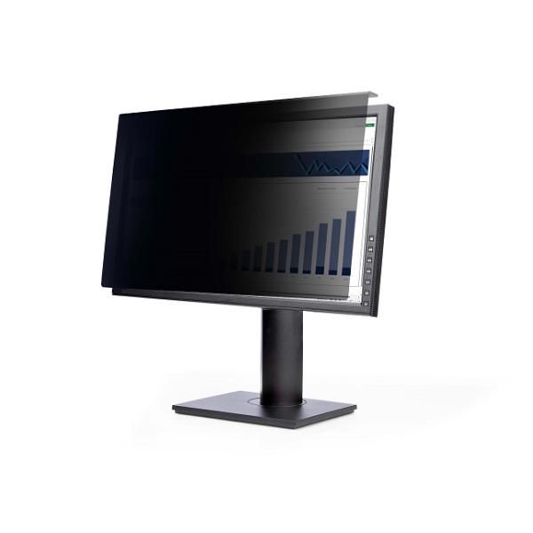 FILTRO PRIVACY MONITOR 27"
