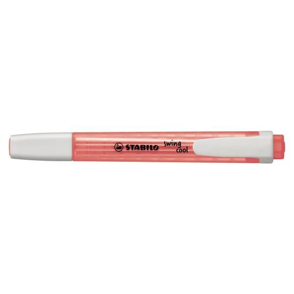 CF10 SWING COOL ROSSO