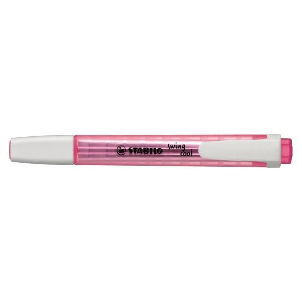 CF10 SWING COOL ROSA