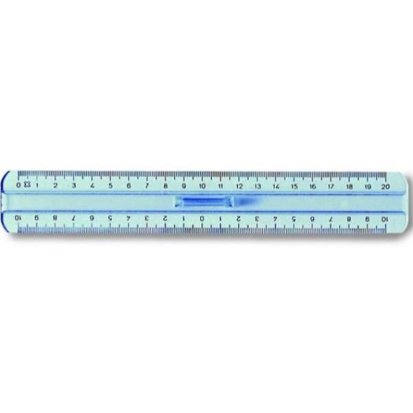 CF20DOPPIODECIMETRO LINEA UNI