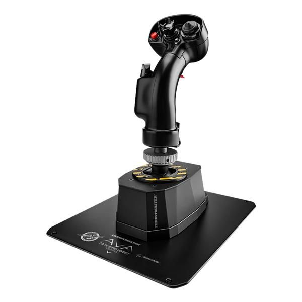 AVA FA18 SUPER HORNET FLIGHT STICK
