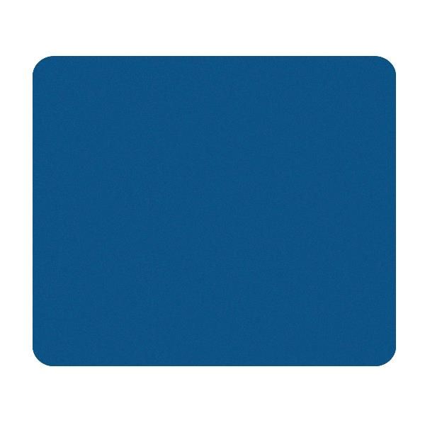 MOUSEPAD SOFT BLU