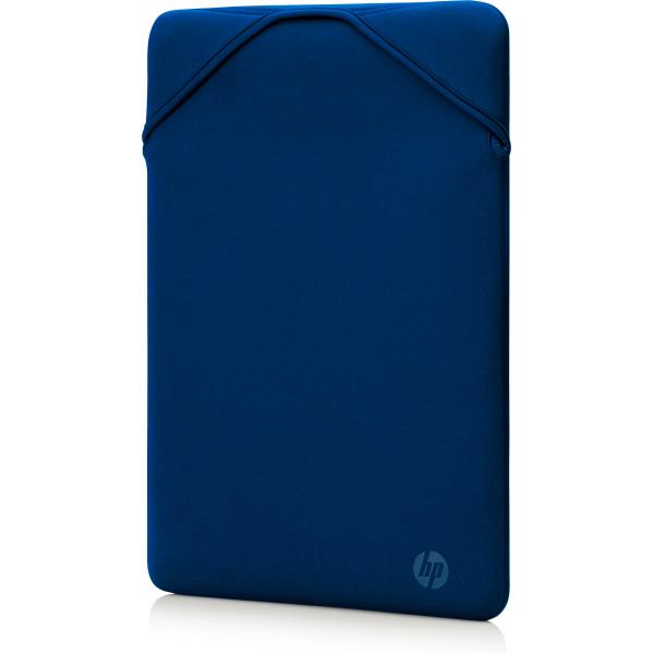 HP 15.6 BLACK/BLUE SLEEVE - Image 3