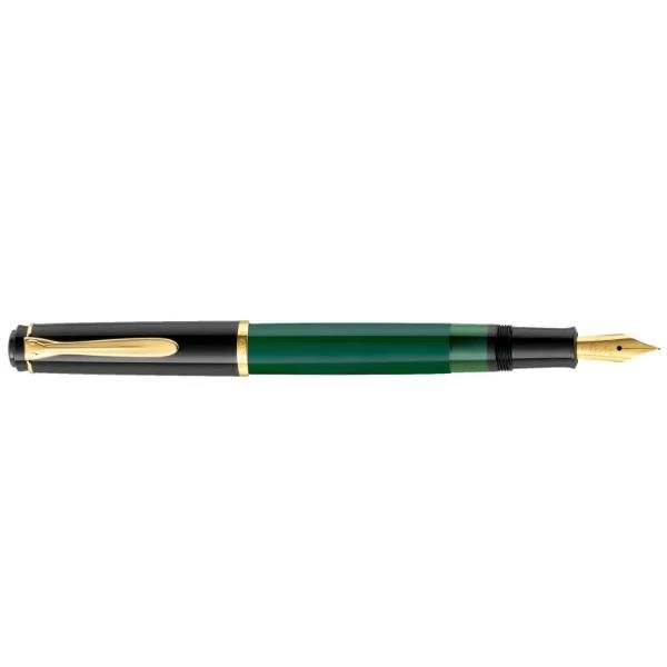 STILO M251 VERDE/NERA COFANETTO