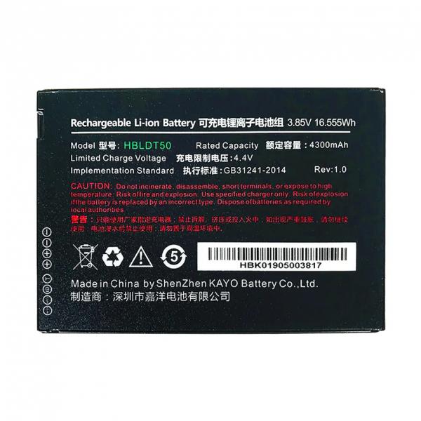 CT58S 5000MAH BATTERY