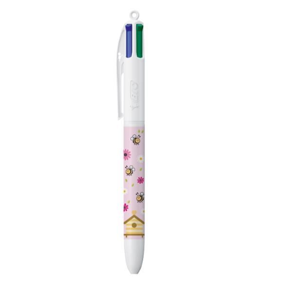 KIT 3PENNE 4 COLOR + CREMA