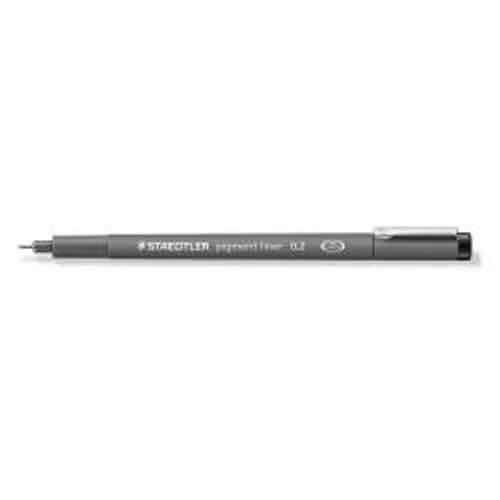 CF10PIGMENT LINER0 0 2MM NERO