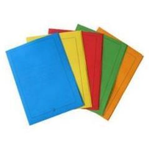 CF50 CARTELLINE 3L VERDE 200GR