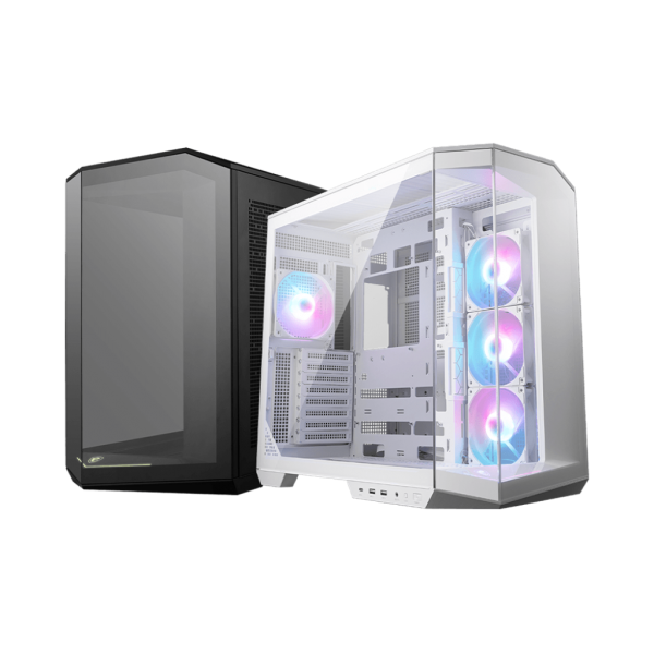 MAG PANO 100R PZ WHITE - Image 3