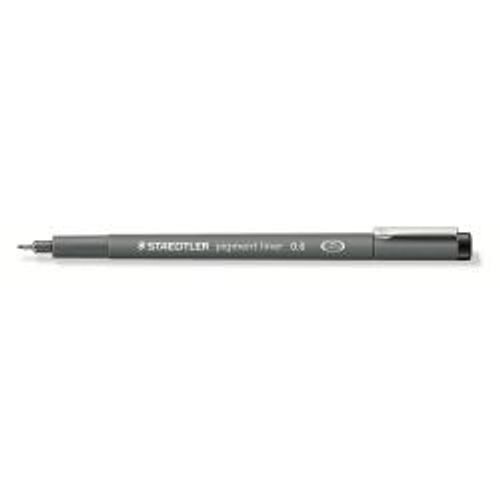 CF10PIGMENT LINER0 0 6MM NERO