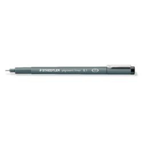 CF10PIGMENT LINER0 0 1MM NERO