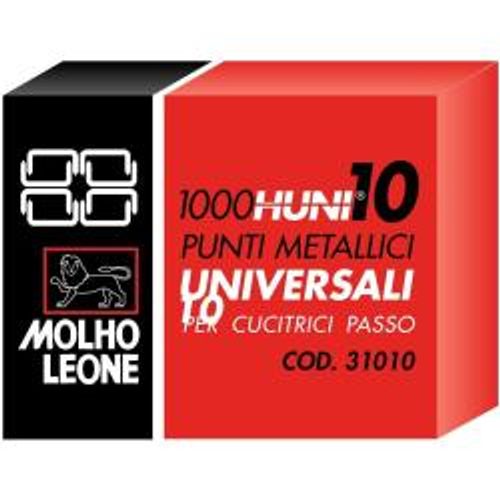 CF10X1000PUNTI N.10