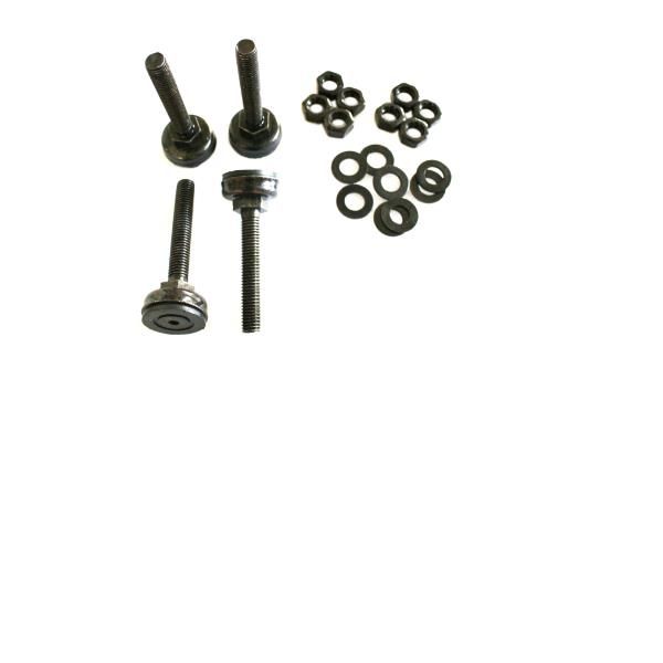 PIEDINI REG. PER OFFICE SMALL CF4