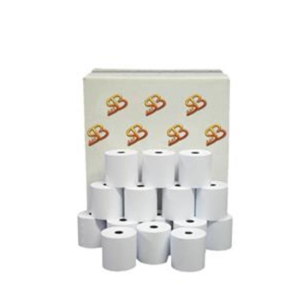 CF10 ROTOLO TERMICO REG.CASSA 48GR