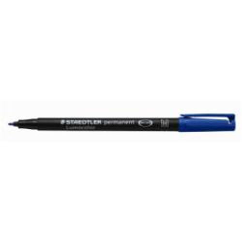CF10PENNA LUMOCOLOR PERMANENT