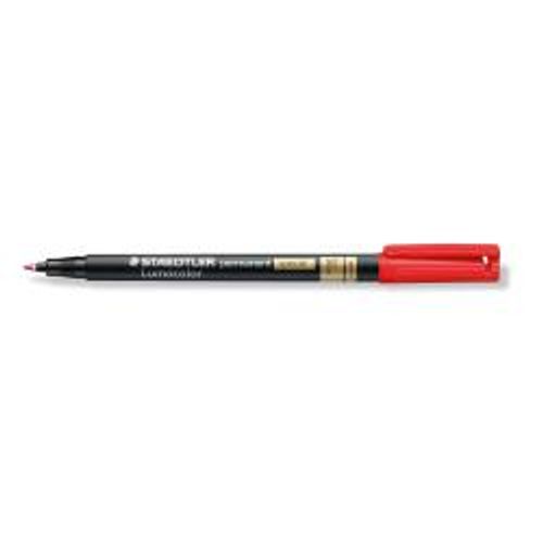 CF10PENNA LUMOCOLOR F SPECIAL 0 6 R