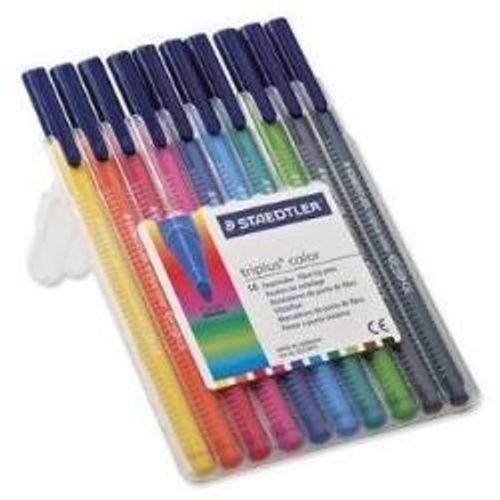 CF20 PENNA TRIPLUS COLOR 323 P/SINT