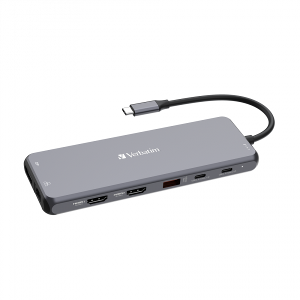 USB C MULTIP.13 IN 1 HDMI 8K PD 85W - Image 4