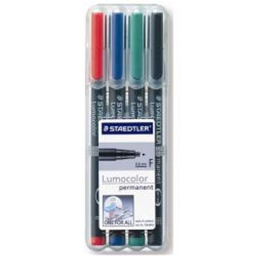 CF4PENNA LUMOCOLOR PERMANENT