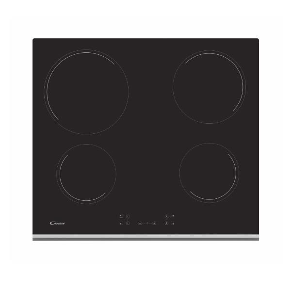 PIANO VETROCERAMICA CH64XB