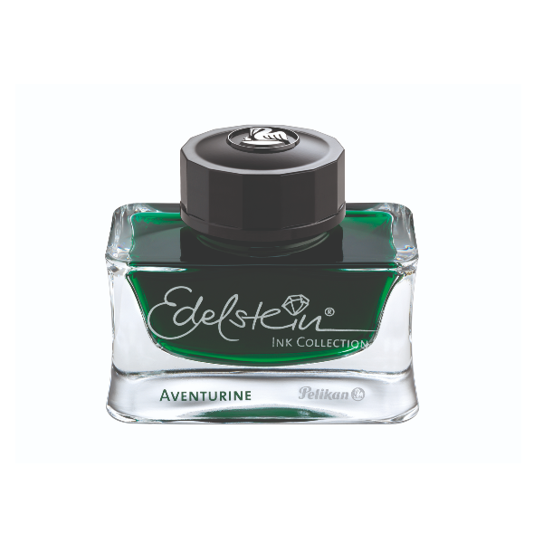 INCHIOSTRO EDELSTEIN 50ML VERDE