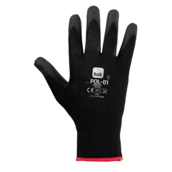 CF12 PA GUANTI POL-01 TG10