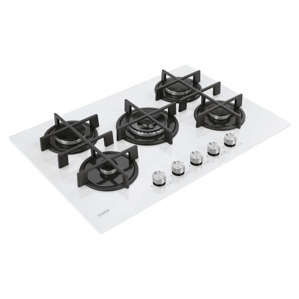 PIANO GAS CVG74WTW - Image 4