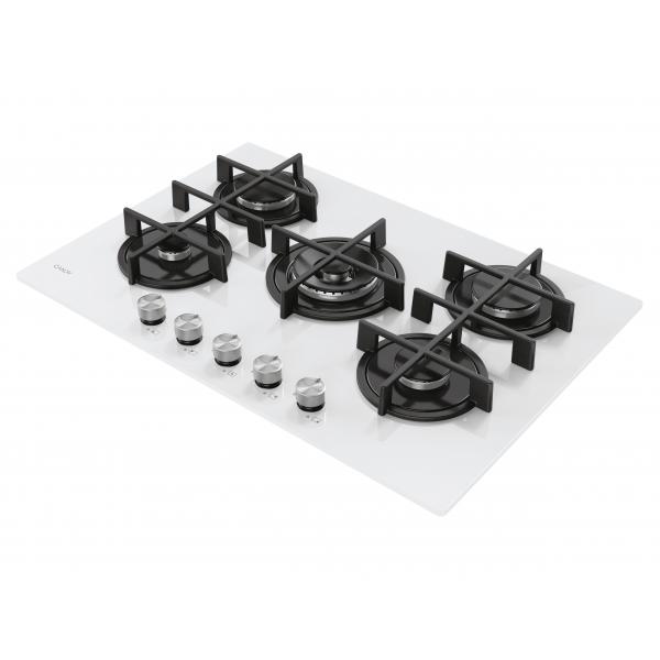 PIANO GAS CVG74WTW - Image 3